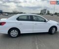 Белый Пежо 301, объемом двигателя 1.2 л и пробегом 111 тыс. км за 6000 $, фото 5 на Automoto.ua