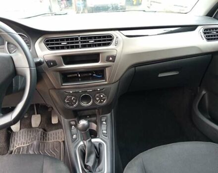 Білий Пежо 301, об'ємом двигуна 1.56 л та пробігом 73 тис. км за 8450 $, фото 11 на Automoto.ua