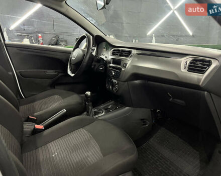 Белый Пежо 301, объемом двигателя 1.2 л и пробегом 174 тыс. км за 5700 $, фото 27 на Automoto.ua