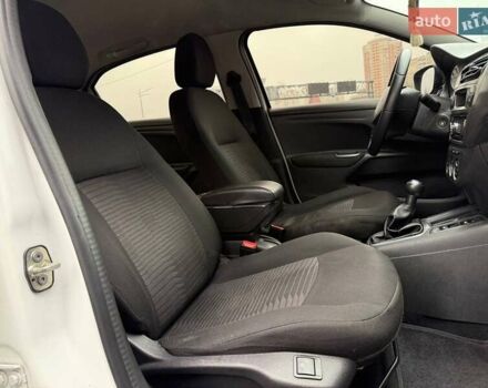 Белый Пежо 301, объемом двигателя 1.2 л и пробегом 151 тыс. км за 6490 $, фото 10 на Automoto.ua