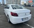 Білий Пежо 301, об'ємом двигуна 1.2 л та пробігом 186 тис. км за 5500 $, фото 23 на Automoto.ua