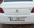 Белый Пежо 301, объемом двигателя 1.56 л и пробегом 190 тыс. км за 7800 $, фото 2 на Automoto.ua