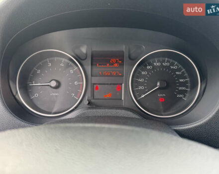 Пежо 301 2018 у Києві на Automoto.ua Білий Пежо 301, об'ємом двигуна 1.2 л та пробігом 157 тис. км за 3900 $, фото 11 на Automoto.ua