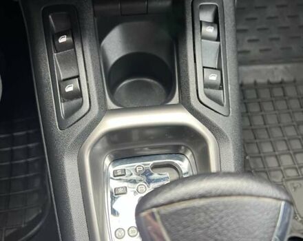 Білий Пежо 301, об'ємом двигуна 1.59 л та пробігом 92 тис. км за 8900 $, фото 20 на Automoto.ua