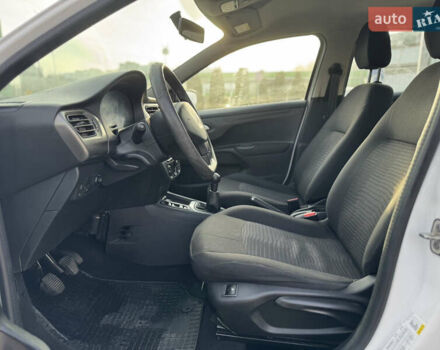 Белый Пежо 301, объемом двигателя 1.2 л и пробегом 150 тыс. км за 6300 $, фото 23 на Automoto.ua