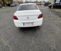 Білий Пежо 301, об'ємом двигуна 1.59 л та пробігом 92 тис. км за 8900 $, фото 17 на Automoto.ua