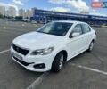 Білий Пежо 301, об'ємом двигуна 1.2 л та пробігом 186 тис. км за 5500 $, фото 5 на Automoto.ua