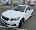 Белый Пежо 301, объемом двигателя 1.2 л и пробегом 111 тыс. км за 6000 $, фото 2 на Automoto.ua