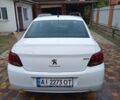 Білий Пежо 301, об'ємом двигуна 1.56 л та пробігом 73 тис. км за 8450 $, фото 2 на Automoto.ua