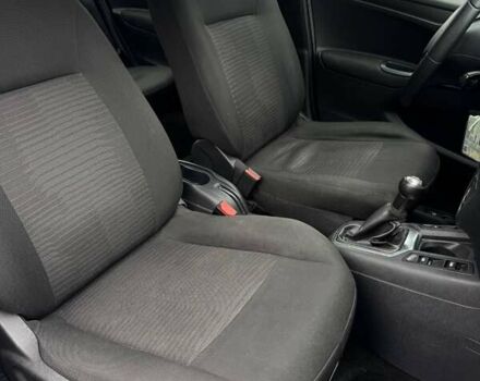 Пежо 301 2018 у Києві на Automoto.ua Білий Пежо 301, об'ємом двигуна 1.2 л та пробігом 164 тис. км за 4900 $, фото 11 на Automoto.ua