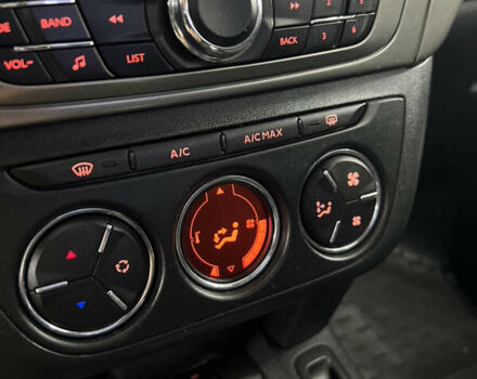 Белый Пежо 301, объемом двигателя 1.2 л и пробегом 173 тыс. км за 5700 $, фото 19 на Automoto.ua