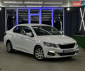 Белый Пежо 301, объемом двигателя 1.2 л и пробегом 173 тыс. км за 5700 $, фото 14 на Automoto.ua