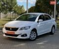 Білий Пежо 301, об'ємом двигуна 1.2 л та пробігом 184 тис. км за 7400 $, фото 2 на Automoto.ua