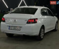 Белый Пежо 301, объемом двигателя 1.2 л и пробегом 173 тыс. км за 5700 $, фото 7 на Automoto.ua