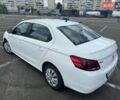 Білий Пежо 301, об'ємом двигуна 1.2 л та пробігом 186 тис. км за 5500 $, фото 3 на Automoto.ua