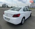 Белый Пежо 301, объемом двигателя 1.2 л и пробегом 111 тыс. км за 6000 $, фото 6 на Automoto.ua