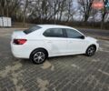 Белый Пежо 301, объемом двигателя 1.2 л и пробегом 108 тыс. км за 5300 $, фото 2 на Automoto.ua