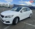 Білий Пежо 301, об'ємом двигуна 1.2 л та пробігом 186 тис. км за 5500 $, фото 1 на Automoto.ua