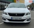 Пежо 301 2018 у Києві на Automoto.ua Білий Пежо 301, об'ємом двигуна 1.2 л та пробігом 164 тис. км за 4900 $, фото 8 на Automoto.ua