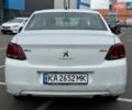 Пежо 301 2018 у Києві на Automoto.ua Білий Пежо 301, об'ємом двигуна 1.2 л та пробігом 164 тис. км за 4900 $, фото 3 на Automoto.ua