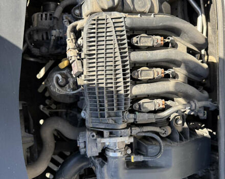 Білий Пежо 301, об'ємом двигуна 1.2 л та пробігом 36 тис. км за 9200 $, фото 8 на Automoto.ua