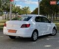 Білий Пежо 301, об'ємом двигуна 1.2 л та пробігом 184 тис. км за 7400 $, фото 3 на Automoto.ua