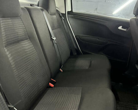 Белый Пежо 301, объемом двигателя 1.2 л и пробегом 173 тыс. км за 5700 $, фото 30 на Automoto.ua