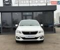 Белый Пежо 301, объемом двигателя 1.2 л и пробегом 151 тыс. км за 6490 $, фото 2 на Automoto.ua
