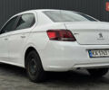 Пежо 301 2018 у Києві на Automoto.ua Білий Пежо 301, об'ємом двигуна 1.2 л та пробігом 176 тис. км за 4900 $, фото 2 на Automoto.ua