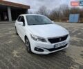 Белый Пежо 301, объемом двигателя 1.2 л и пробегом 108 тыс. км за 5300 $, фото 1 на Automoto.ua