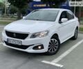 Білий Пежо 301, об'ємом двигуна 1.2 л та пробігом 67 тис. км за 8999 $, фото 1 на Automoto.ua