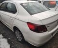 Белый Пежо 301, объемом двигателя 1.2 л и пробегом 90 тыс. км за 2850 $, фото 1 на Automoto.ua