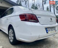 Білий Пежо 301, об'ємом двигуна 1.2 л та пробігом 223 тис. км за 6284 $, фото 2 на Automoto.ua