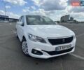 Білий Пежо 301, об'ємом двигуна 1.2 л та пробігом 186 тис. км за 5500 $, фото 1 на Automoto.ua