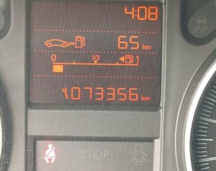 Білий Пежо 301, об'ємом двигуна 1.56 л та пробігом 73 тис. км за 8450 $, фото 10 на Automoto.ua