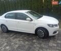 Білий Пежо 301, об'ємом двигуна 1.2 л та пробігом 95 тис. км за 6200 $, фото 1 на Automoto.ua