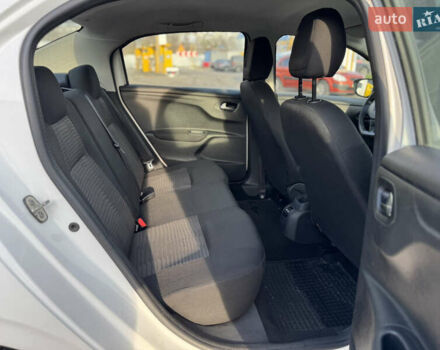 Белый Пежо 301, объемом двигателя 1.2 л и пробегом 150 тыс. км за 6300 $, фото 34 на Automoto.ua