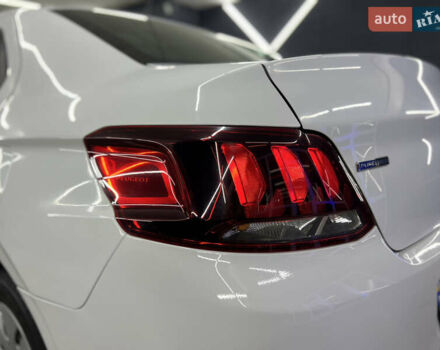 Белый Пежо 301, объемом двигателя 1.2 л и пробегом 173 тыс. км за 5700 $, фото 38 на Automoto.ua