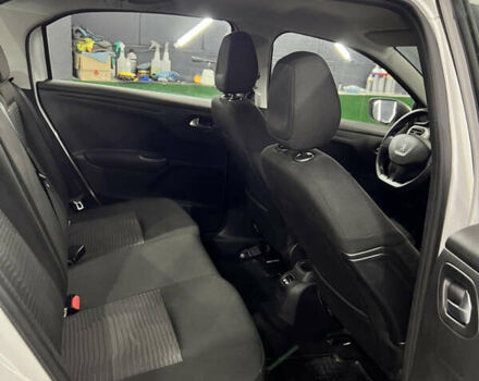 Белый Пежо 301, объемом двигателя 1.2 л и пробегом 174 тыс. км за 5700 $, фото 31 на Automoto.ua