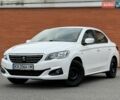 Білий Пежо 301, об'ємом двигуна 1.2 л та пробігом 228 тис. км за 5700 $, фото 1 на Automoto.ua