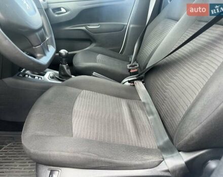 Білий Пежо 301, об'ємом двигуна 1.2 л та пробігом 186 тис. км за 5500 $, фото 12 на Automoto.ua