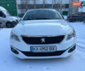 Белый Пежо 301, объемом двигателя 1.2 л и пробегом 350 тыс. км за 5300 $, фото 1 на Automoto.ua