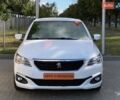 Білий Пежо 301, об'ємом двигуна 1.2 л та пробігом 184 тис. км за 7400 $, фото 1 на Automoto.ua