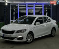 Белый Пежо 301, объемом двигателя 1.2 л и пробегом 173 тыс. км за 5700 $, фото 1 на Automoto.ua