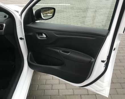 Белый Пежо 301, объемом двигателя 1.2 л и пробегом 117 тыс. км за 7800 $, фото 17 на Automoto.ua