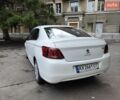 Белый Пежо 301, объемом двигателя 1.59 л и пробегом 79 тыс. км за 9900 $, фото 1 на Automoto.ua
