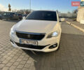Белый Пежо 301, объемом двигателя 1.59 л и пробегом 109 тыс. км за 10000 $, фото 13 на Automoto.ua