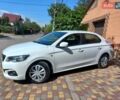 Пежо 301 2019 в Одессе на Automoto.ua Белый Пежо 301, объемом двигателя 1.2 л и пробегом 194 тыс. км за 6399 $, фото 4 на Automoto.ua