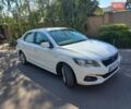 Білий Пежо 301, об'ємом двигуна 1.2 л та пробігом 194 тис. км за 6750 $, фото 1 на Automoto.ua