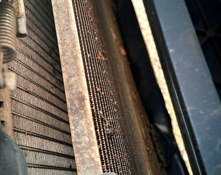 Белый Пежо 301, объемом двигателя 1.6 л и пробегом 168 тыс. км за 5950 $, фото 6 на Automoto.ua